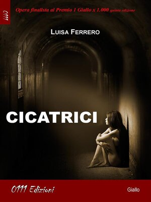 cover image of Cicatrici